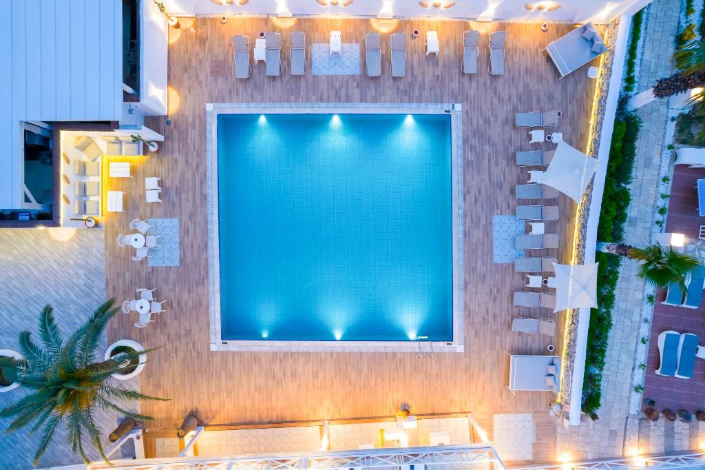 Casa Blanca Hotel, foto 12