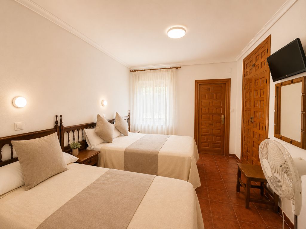 Hostal Bellas, foto 12