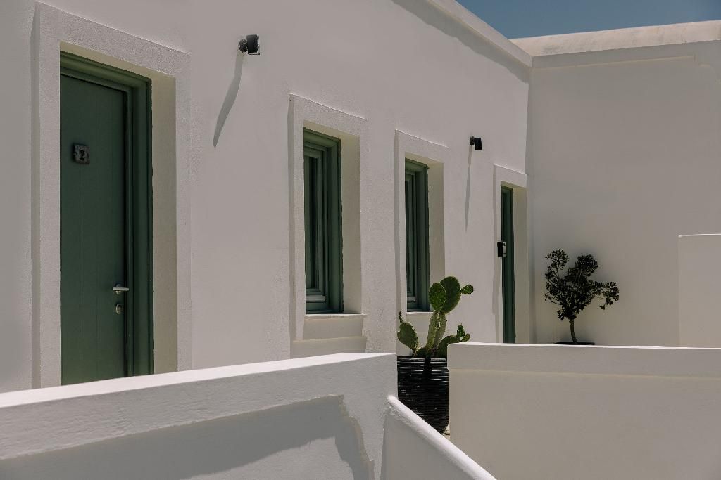 Agave Santorini Design Boutique Hotel, foto 11