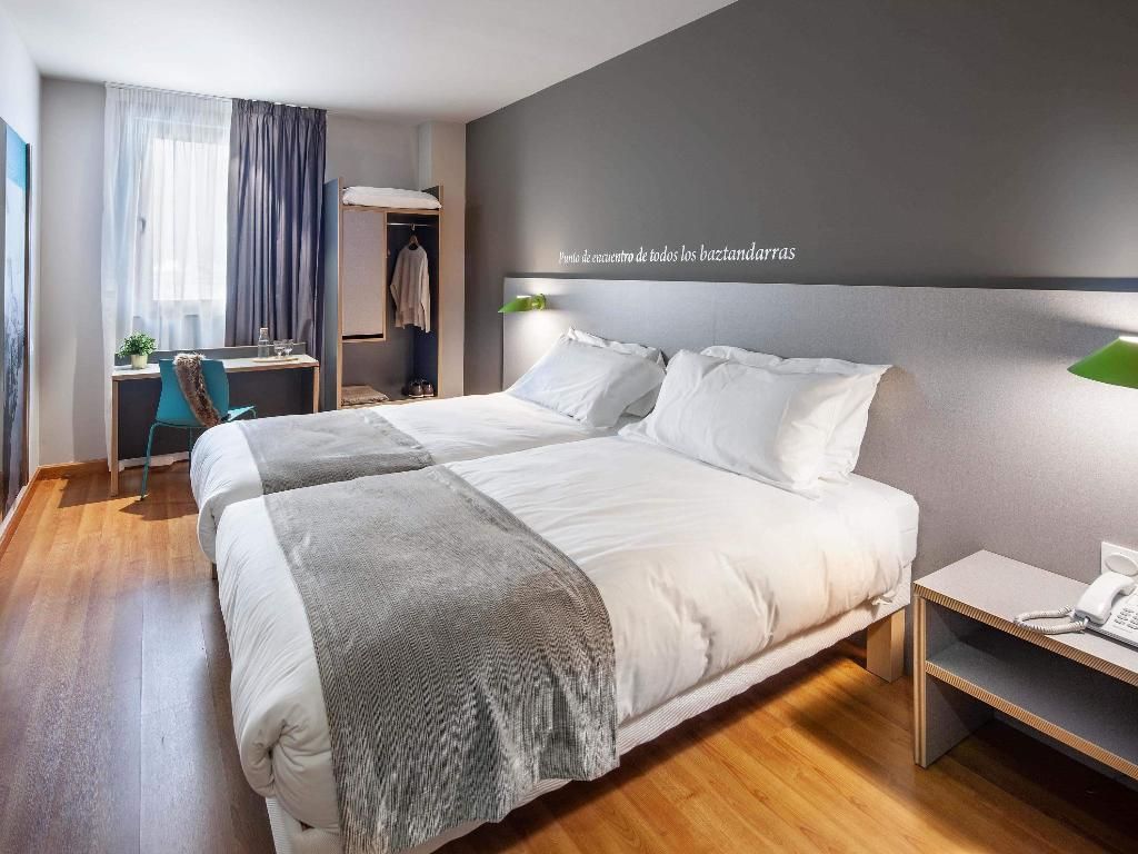 ibis Styles Pamplona Noain, foto 3
