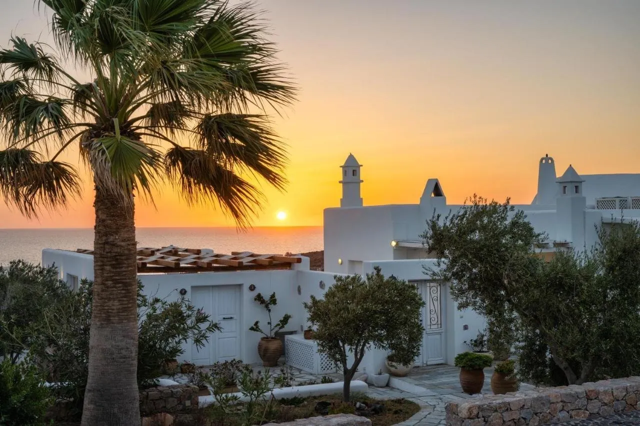 Anema Boutique Hotel & Suites - Vourvoulos