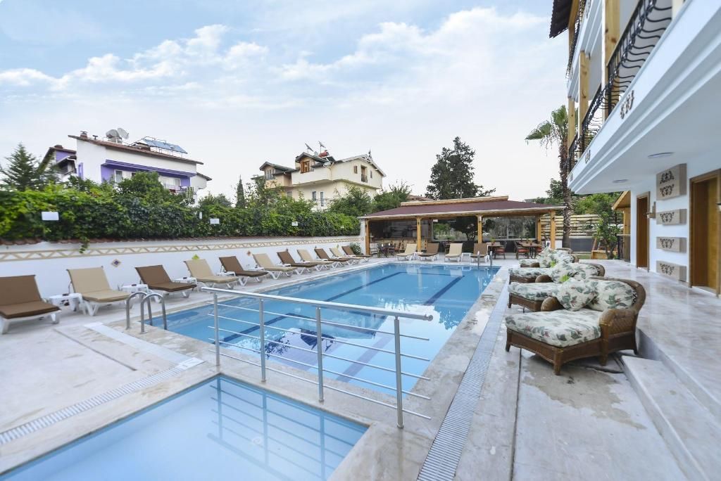 Amore Hotel, foto 14