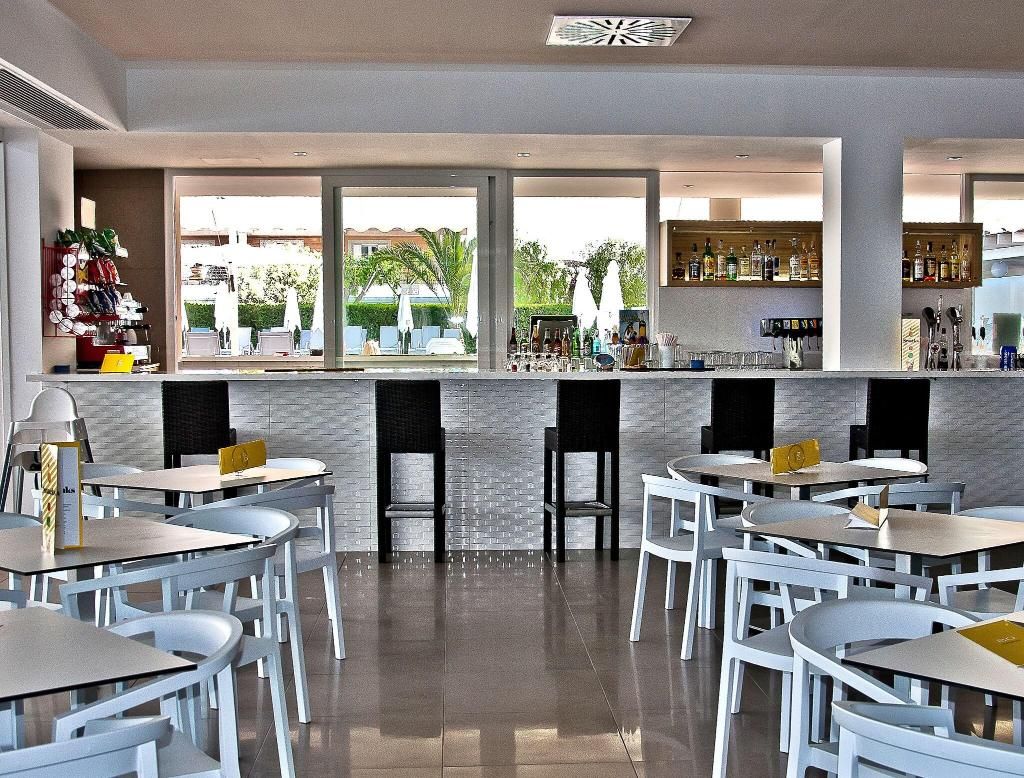 BQ Delfín Azul Hotel, foto 4
