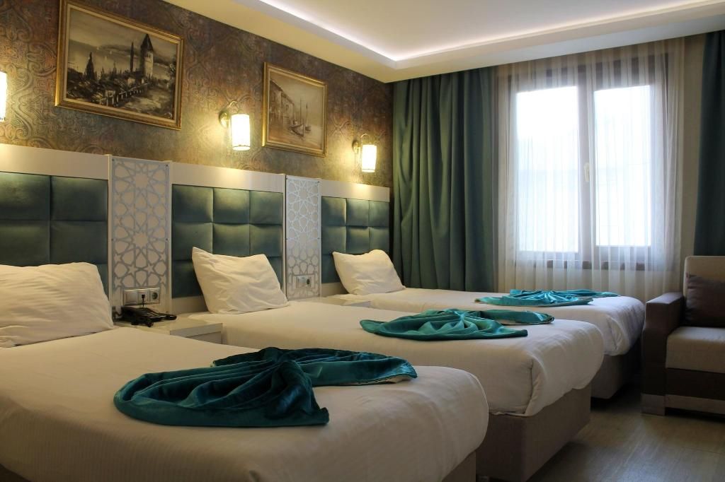 River Hotel, foto 15