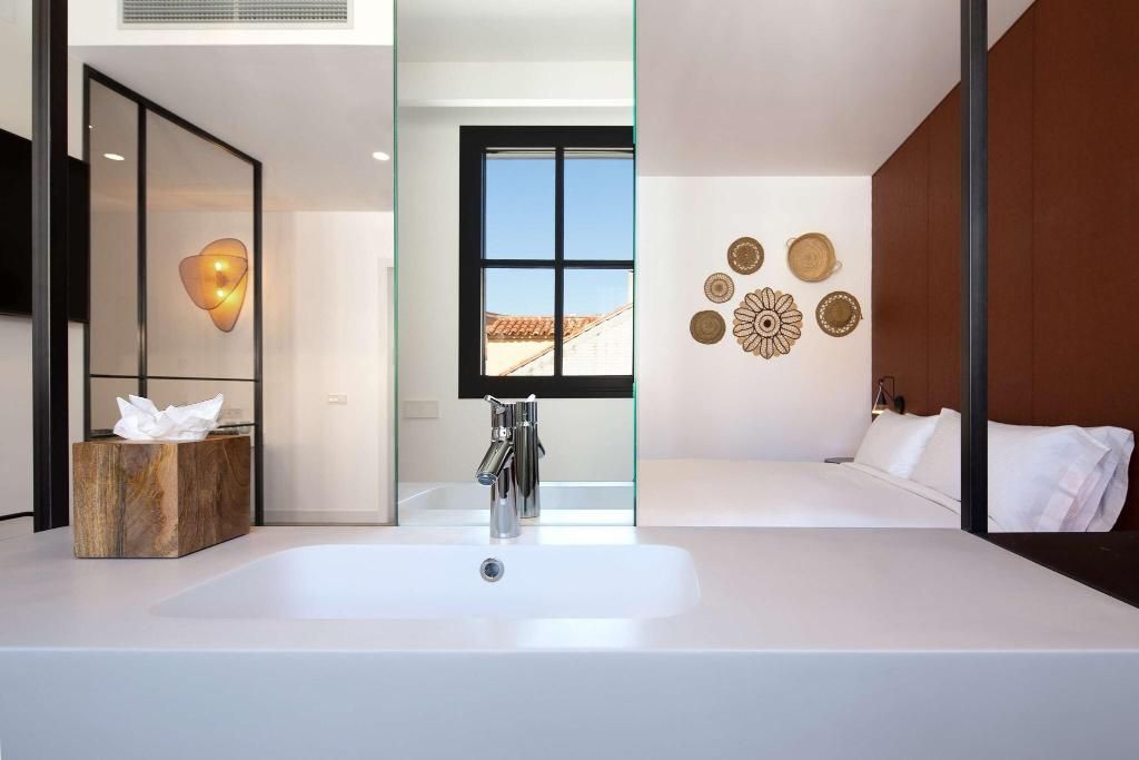 Atocha Hotel Madrid, Tapestry Collection by Hilton, foto 9