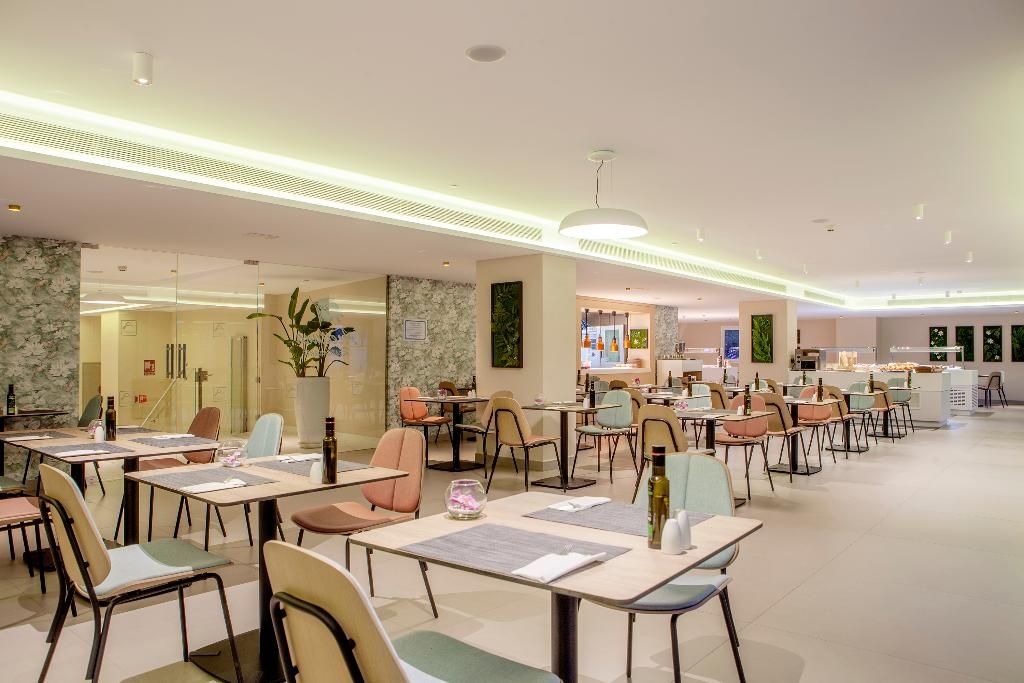 Alanda Marbella Hotel, foto 12