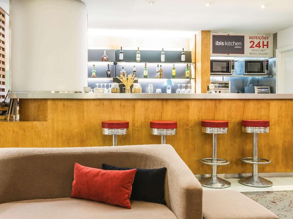 ibis Coimbra Centro, foto 8