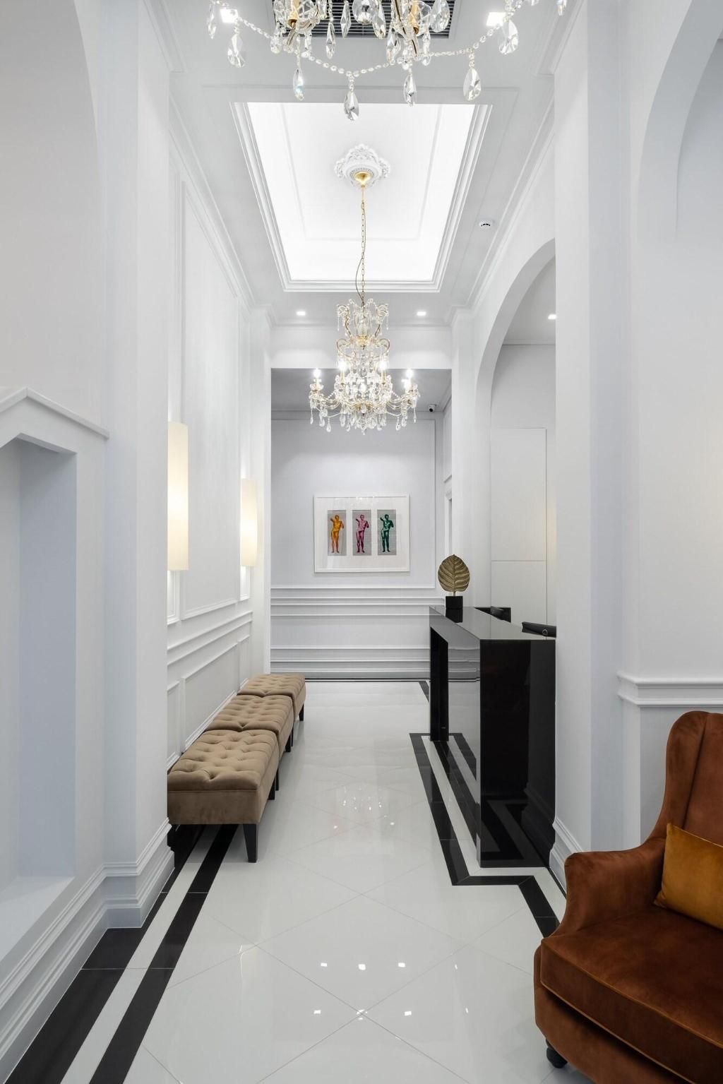 Praxitelous Luxury Suites, foto 4