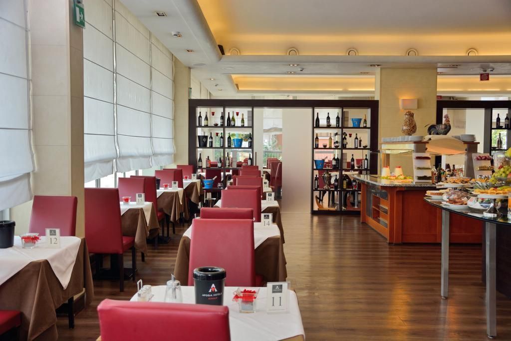 LH Hotel Sirio Venice, foto 10