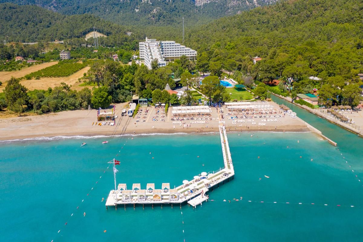 Ma Biche Kemer by Werde Hotels, foto 9