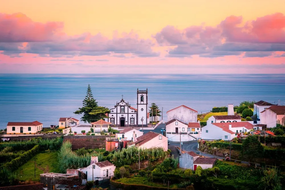 Sao Miguel