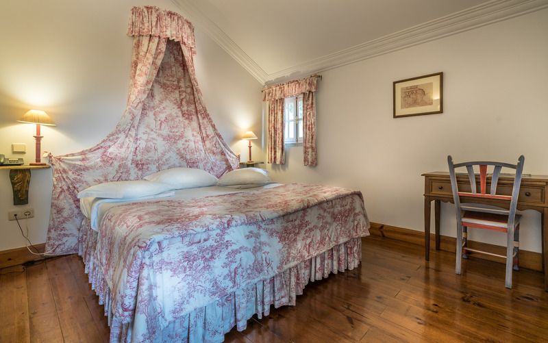 Lawrence's Hotel, foto 11