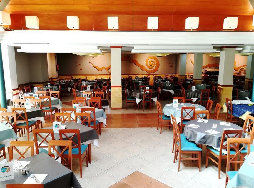 Miami Hotel, foto 13