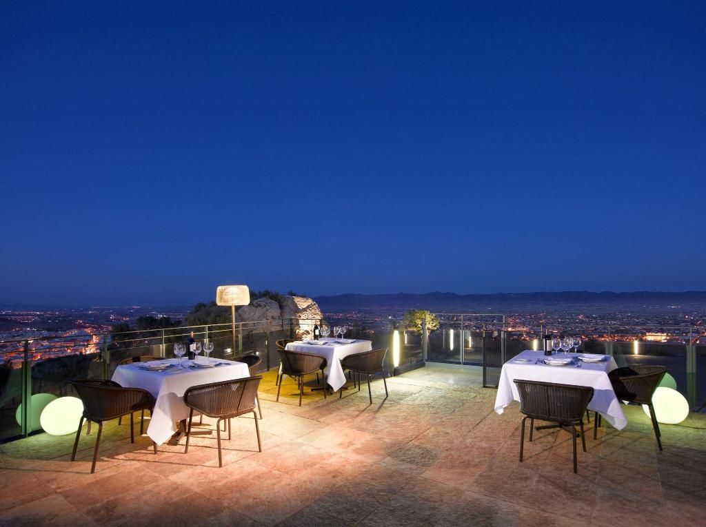 Parador de Lorca, foto 10