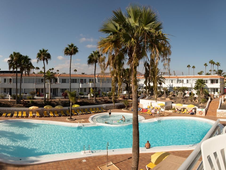 Hotel Fuentepark, foto 3