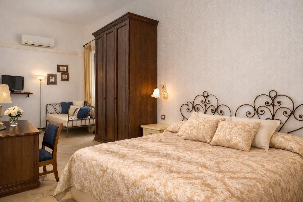 Hotel Del Borgo, foto 11