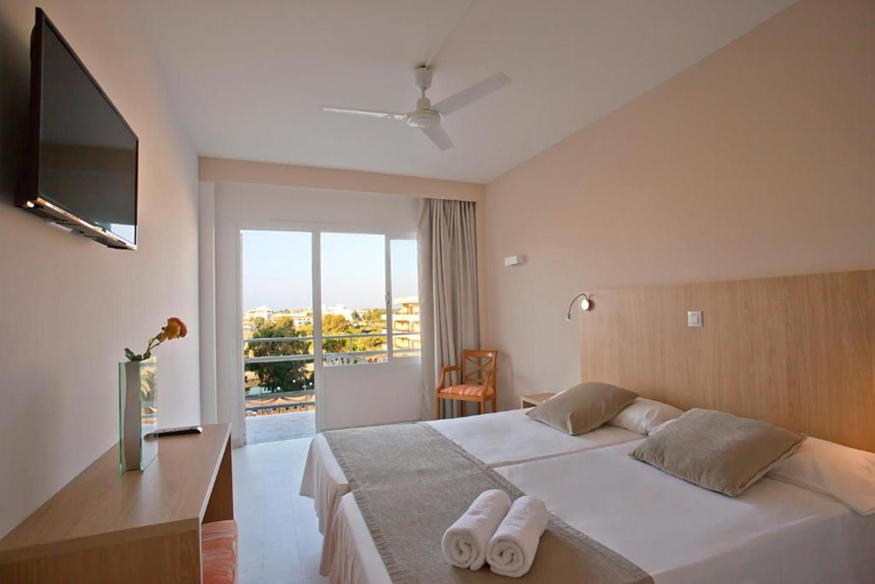 BJ Playamar Hotel & Apartamentos, foto 12