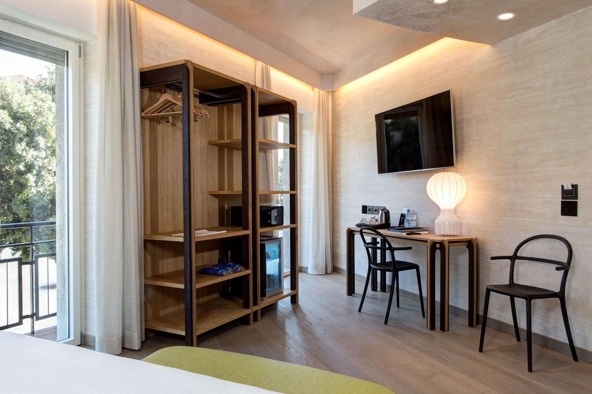 Hotel Firenze, foto 15