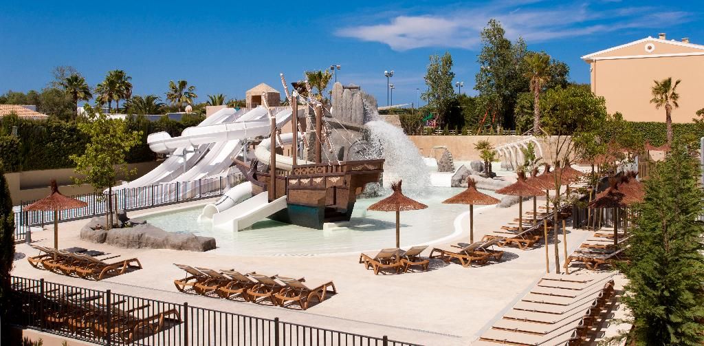 Insotel Cala Mandía Resort & Spa, foto 4