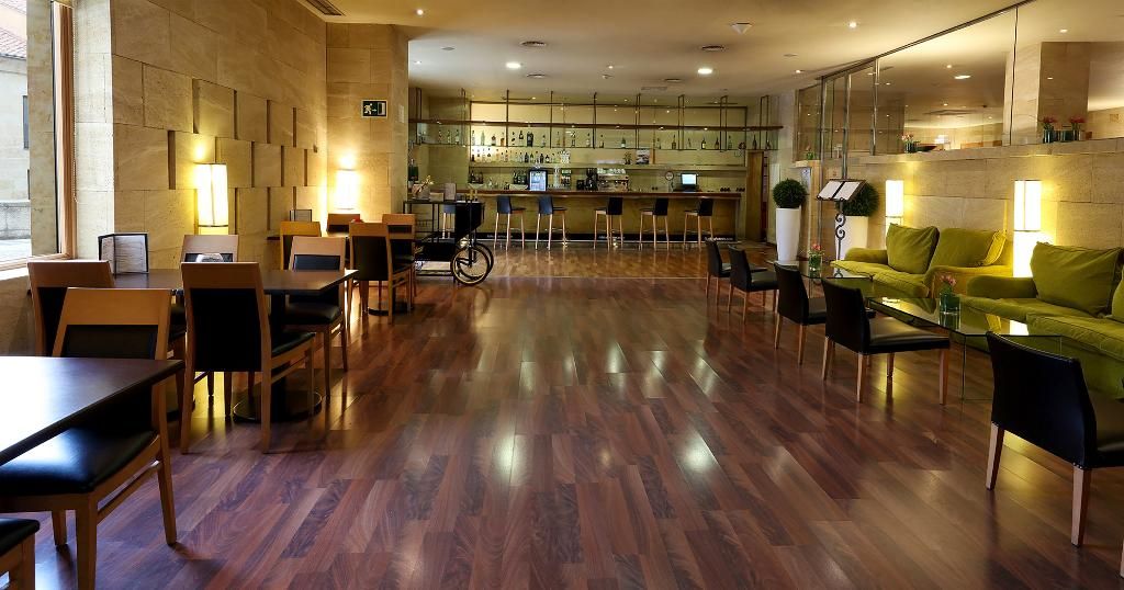 abba Fonseca Hotel, foto 8