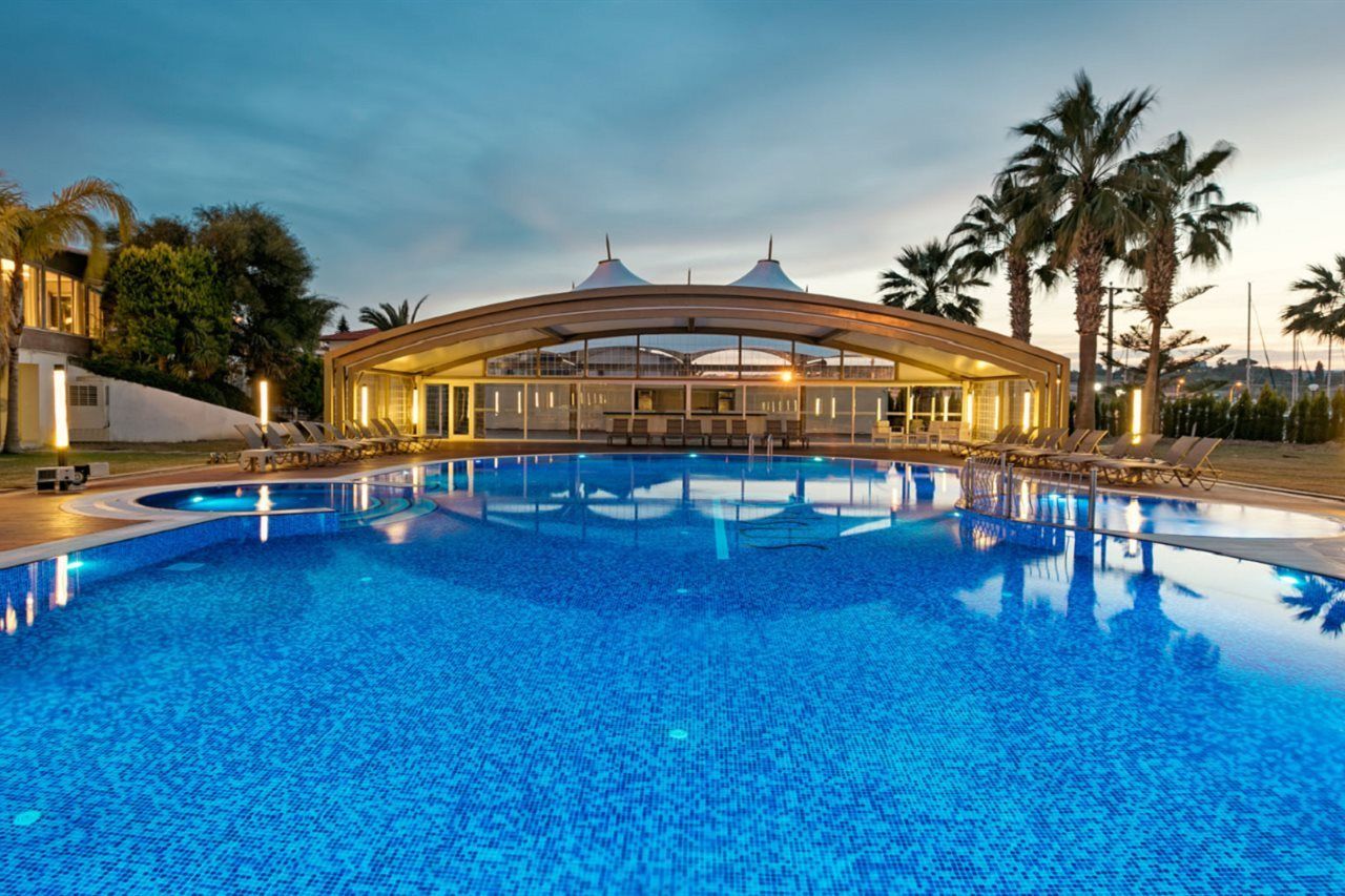 Sisus Marina Hotel, foto 2