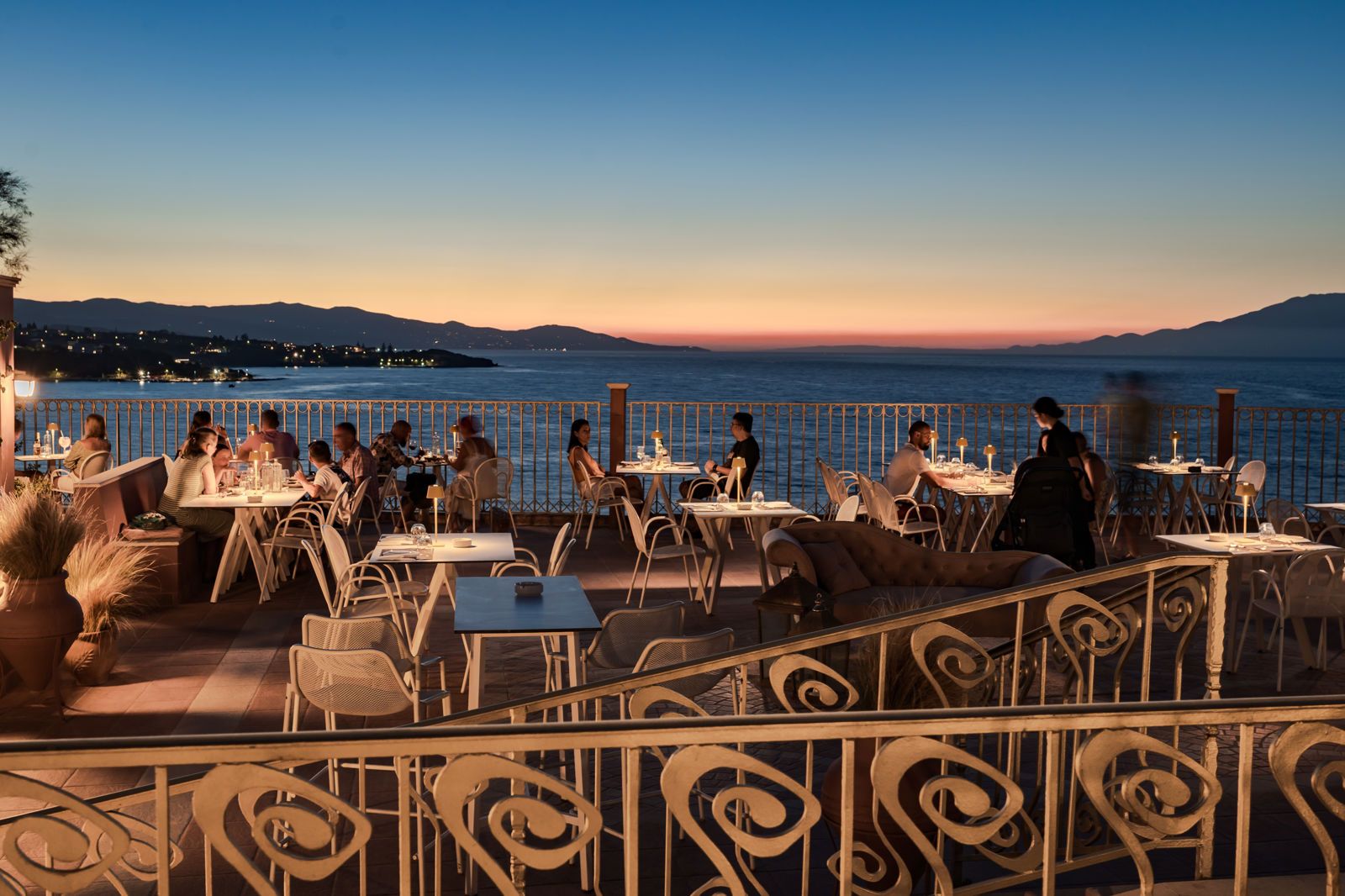 Balcony Hotel, foto 12