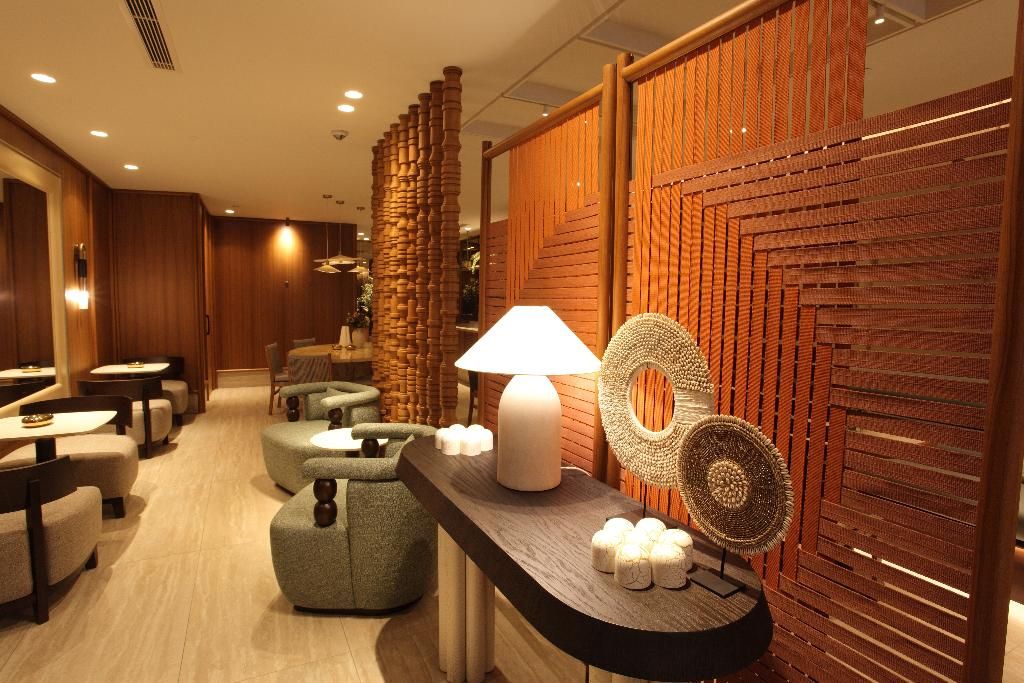 Housez Suites & Apartments, foto 4