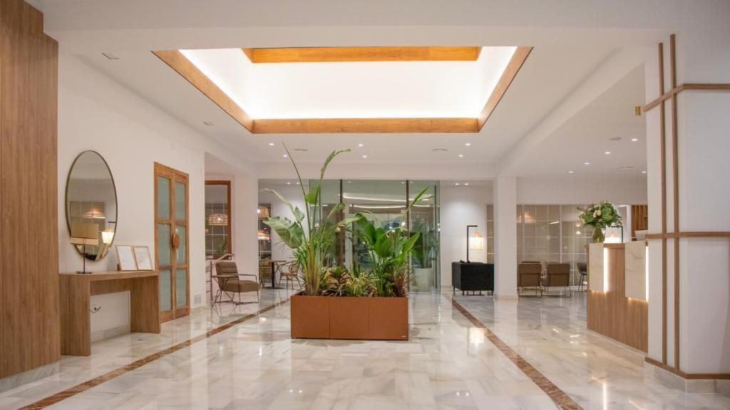 Hotel Montepiedra, foto 8