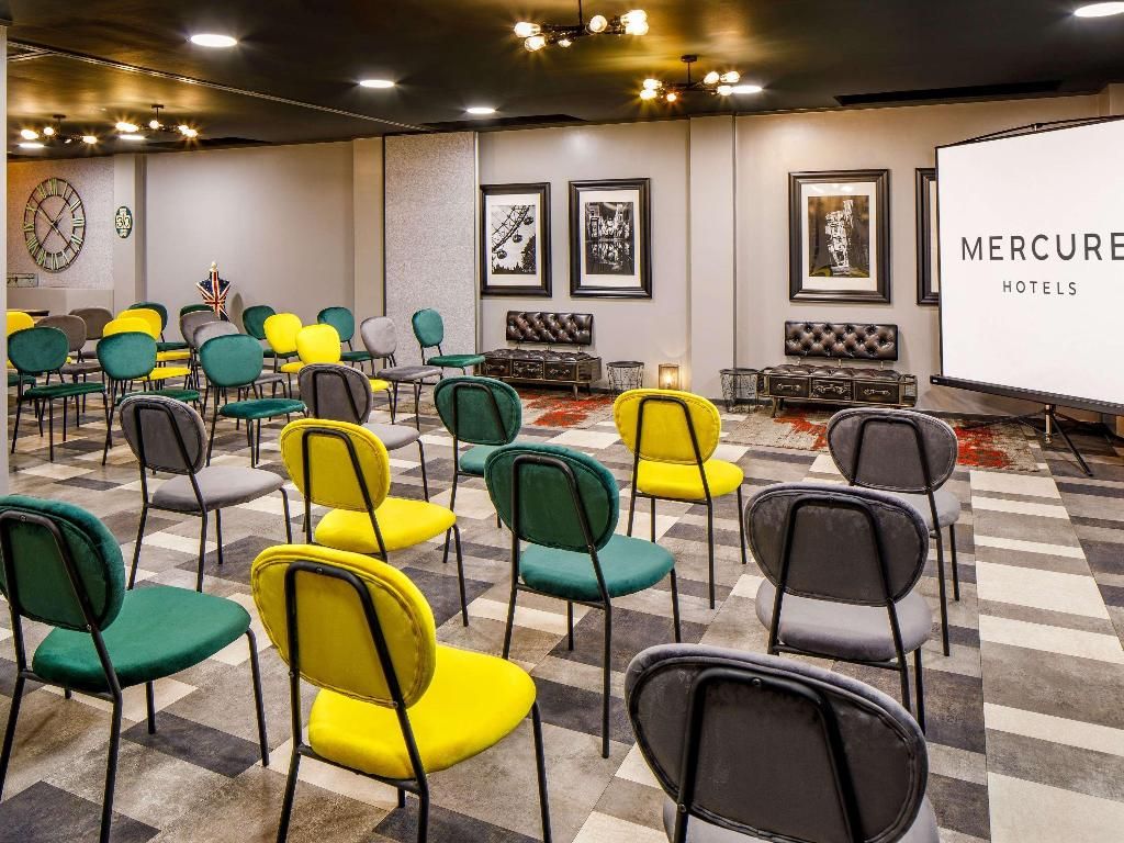 Mercure London Bankside, foto 15