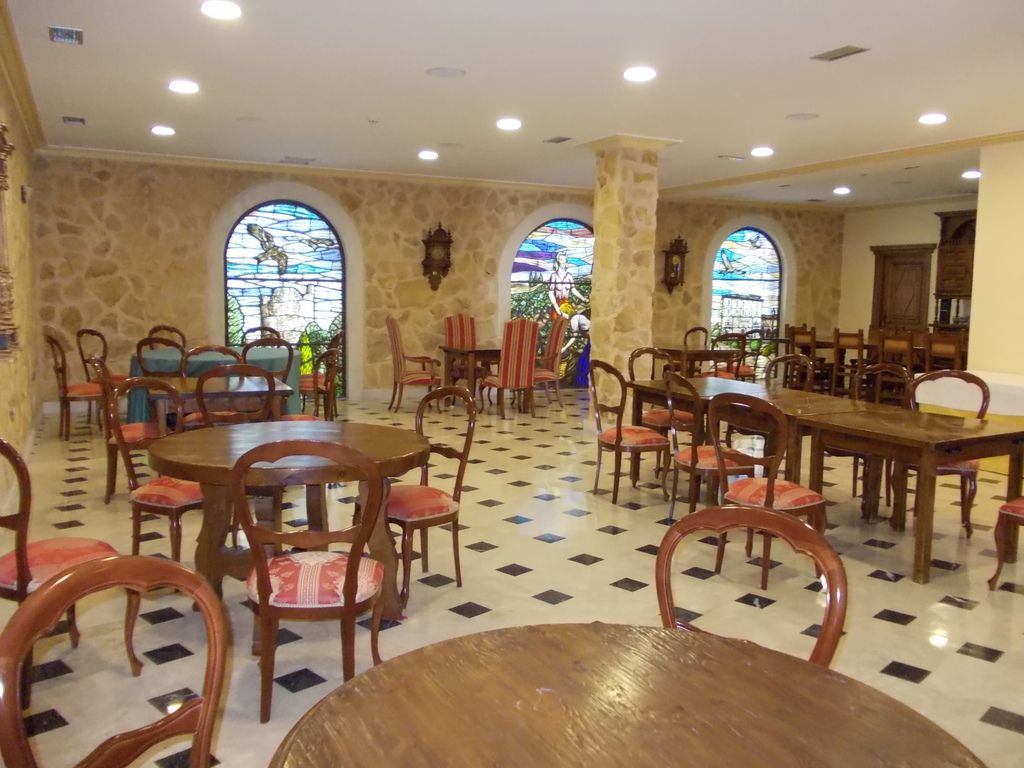 Domus Selecta Torremilanos, foto 2