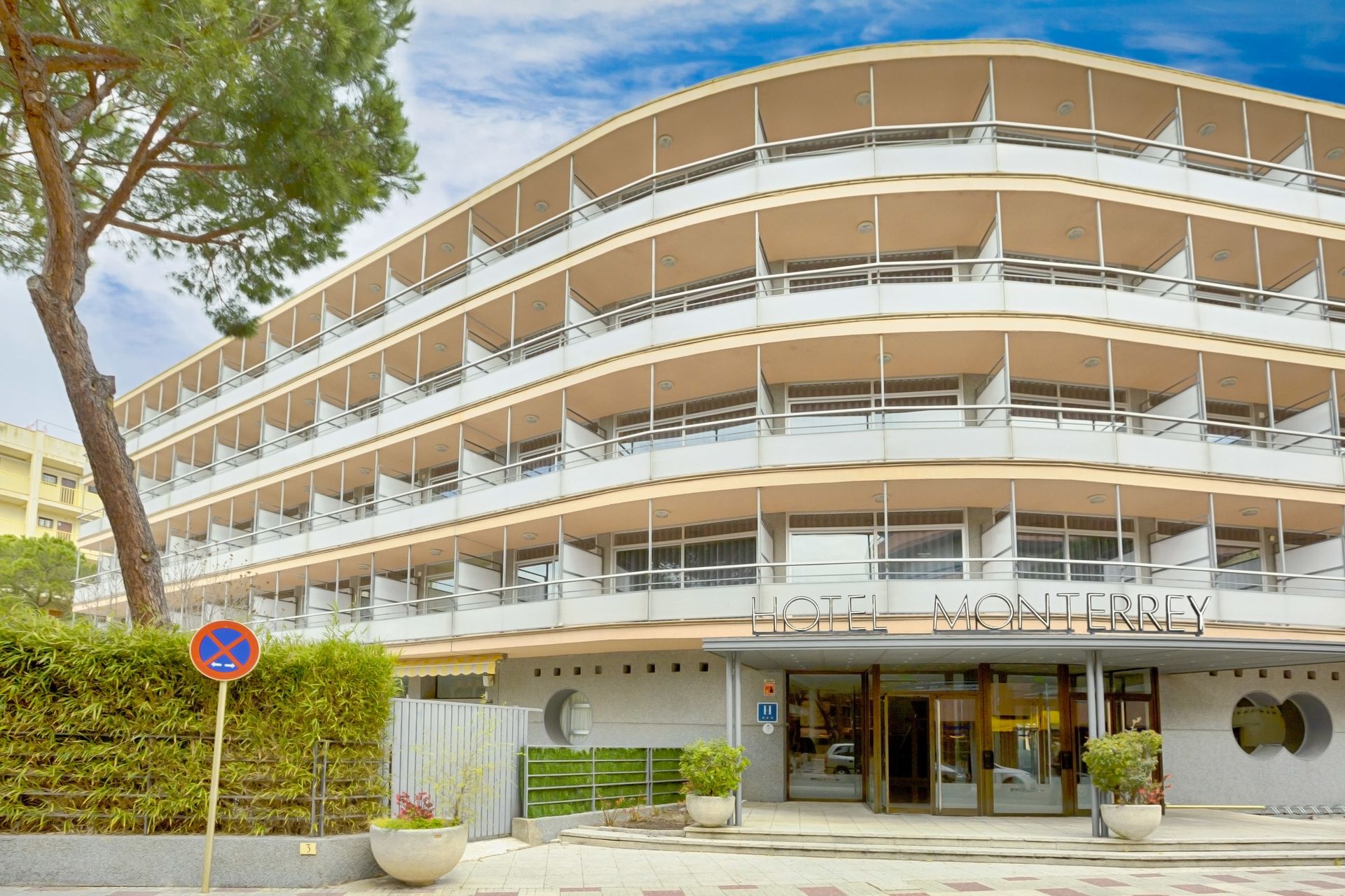 Hotel Monterrey, foto 12