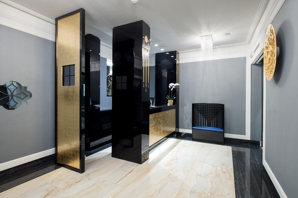 Art Hotel Orologio, foto 13