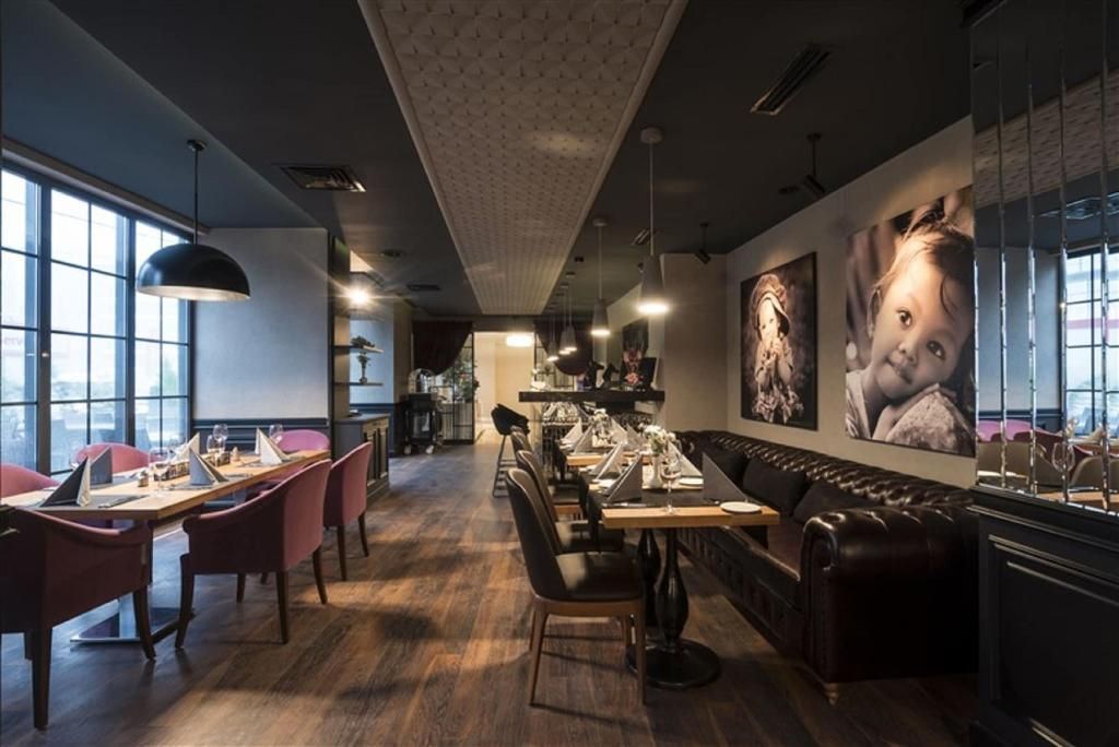 Bilek Boutique Hotel Kavacik, foto 2