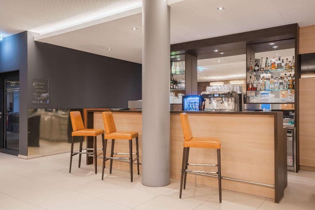 Staycity Aparthotels Heidelberg, foto 8