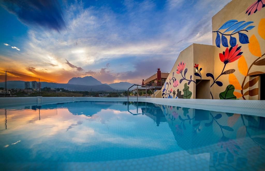 Hotel Carlos I, foto 9