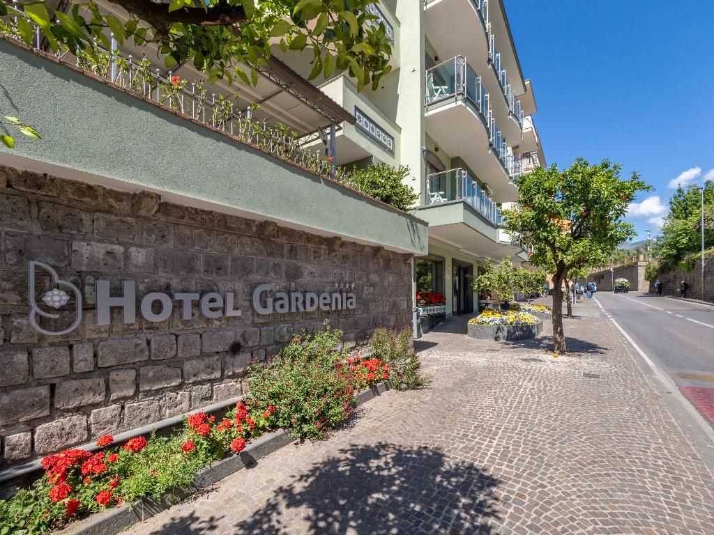 Comfort Hotel Gardenia Sorrento Coast, foto 7