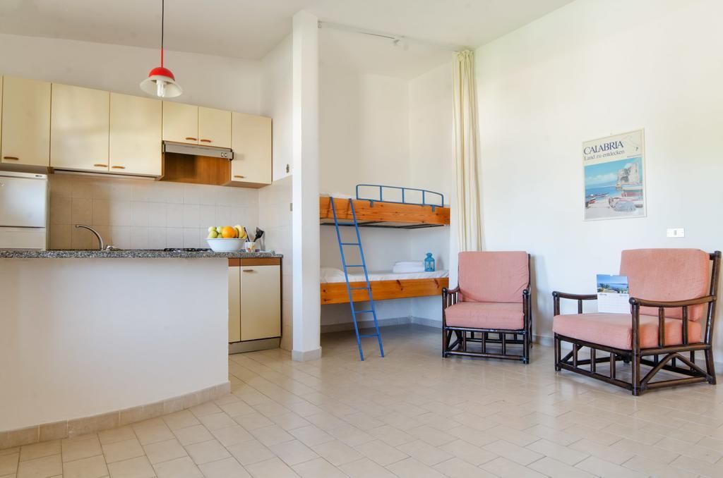 Albatros Residence, foto 8