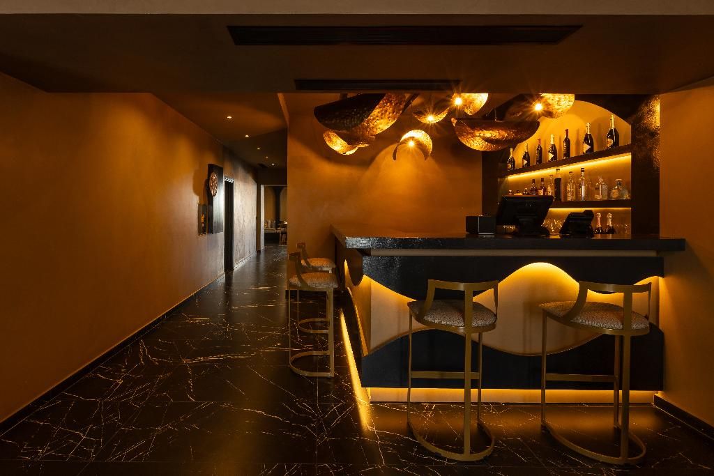 Santo Mangata Boutique Hotel & Spa, foto 13