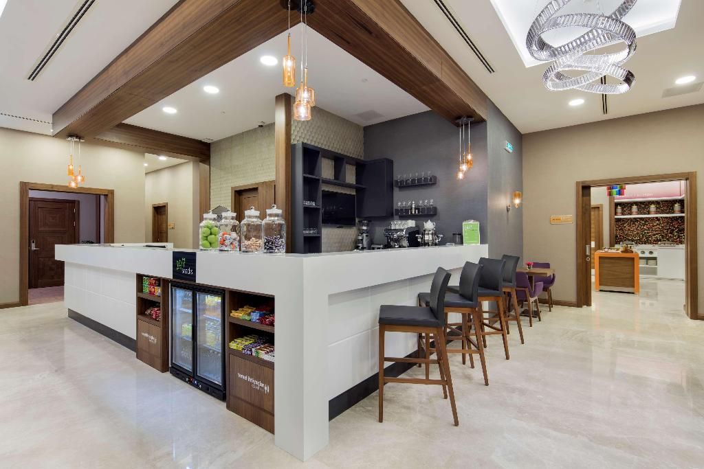 Hampton by Hilton Istanbul Atakoy, foto 3