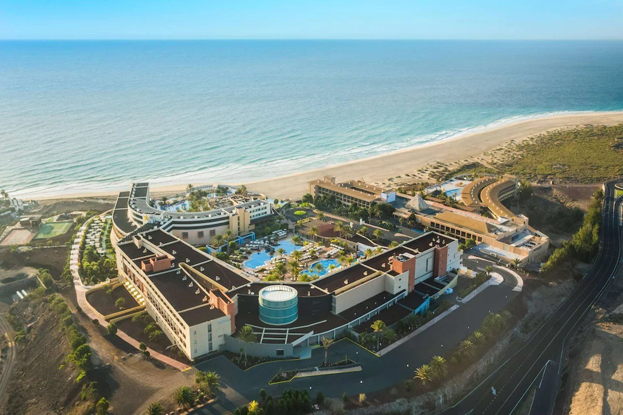 Iberostar Waves Gaviotas Park, foto 12