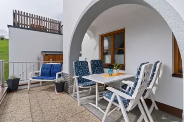 Terrasse / Balcon