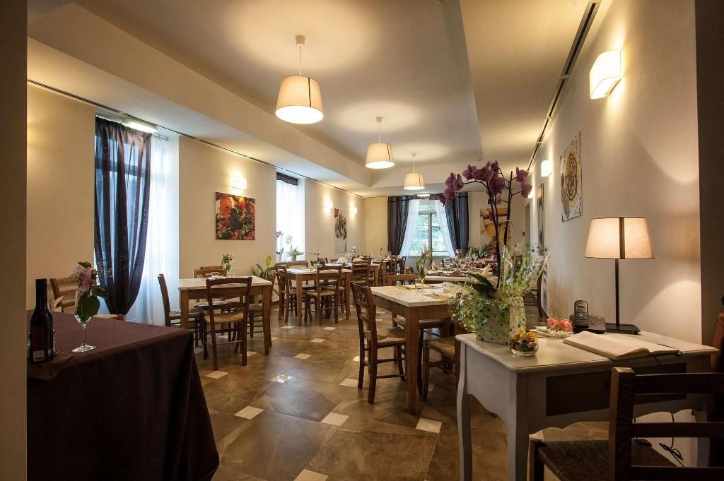 Grand Hotel Impero Spa & Resort, foto 12