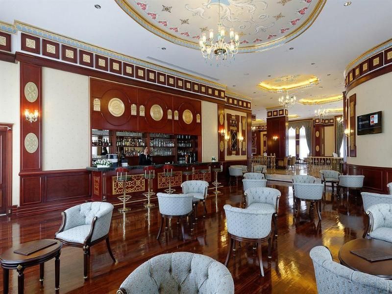 Meyra Palace, foto 3
