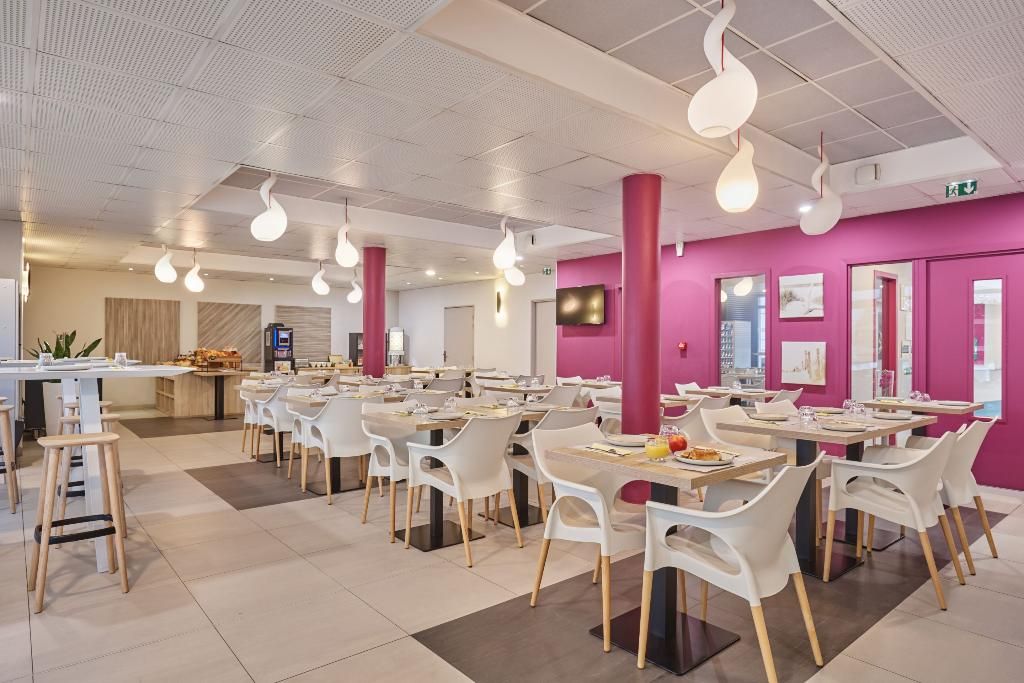 Appart'hôtel Odalys Le Dôme, foto 4