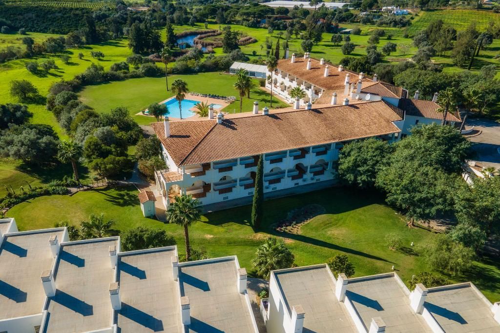 Colina Verde Golf & Sports Resort, foto 13
