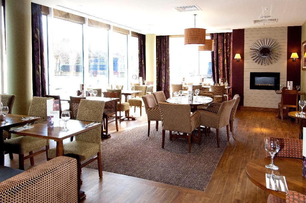 Premier Inn London Greenwich, foto 8
