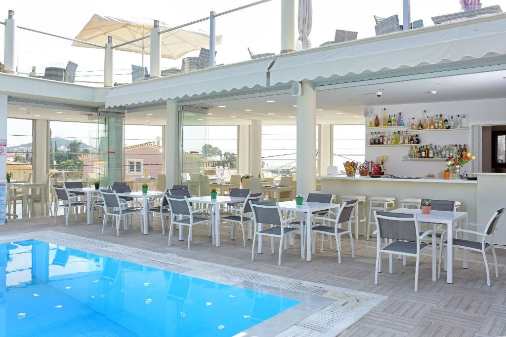 Palapart Gikas Studios & Suites, foto 3
