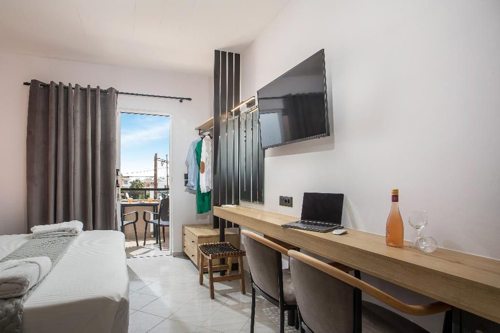 Jimmy's Garden, foto 7