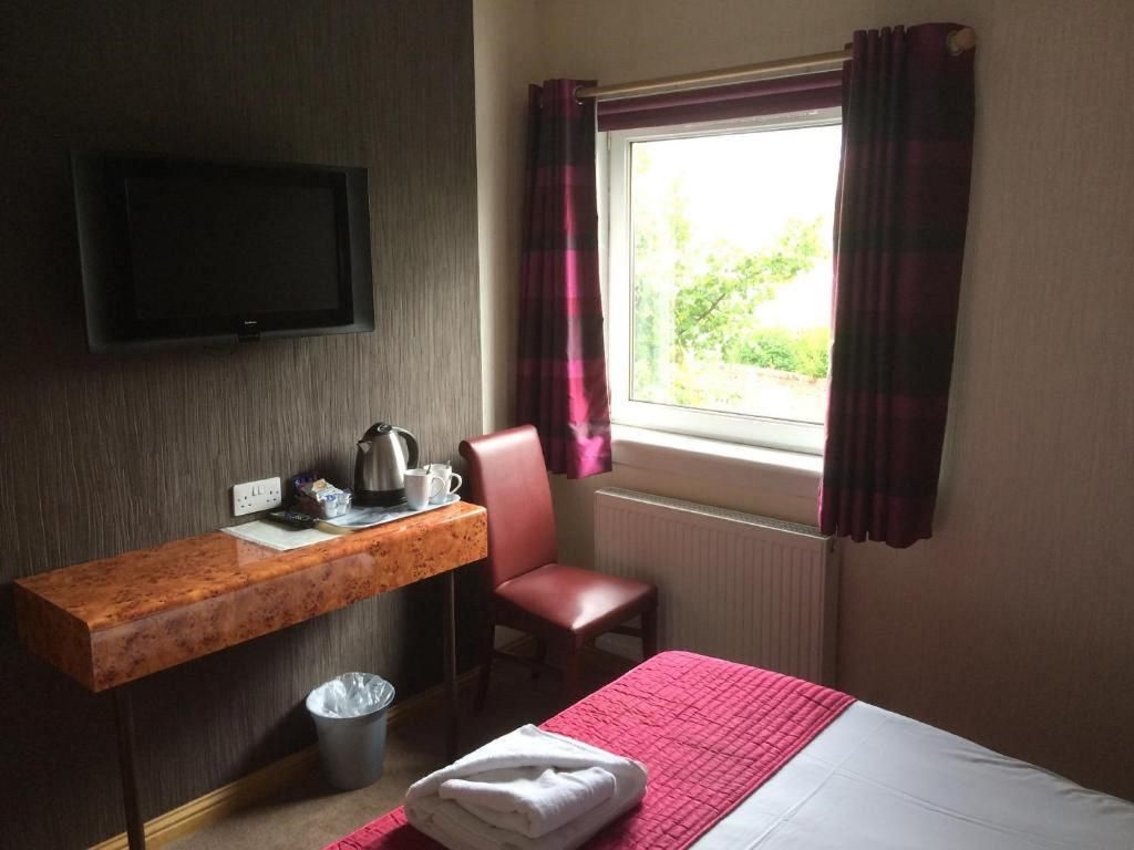 Great Western Hotel Aberdeen, foto 15