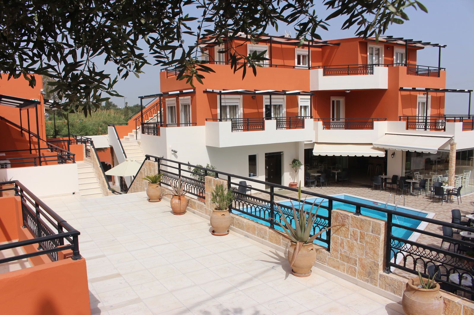 Kristi Apartments, foto 15